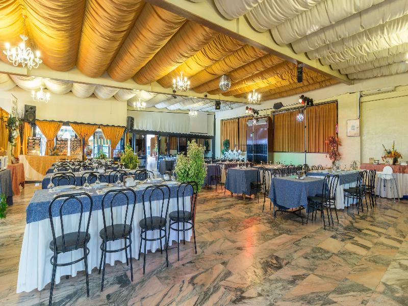 Hotel Los Templarios Jerez De Los Caballeros Ngoại thất bức ảnh